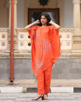 Designer Outfit
